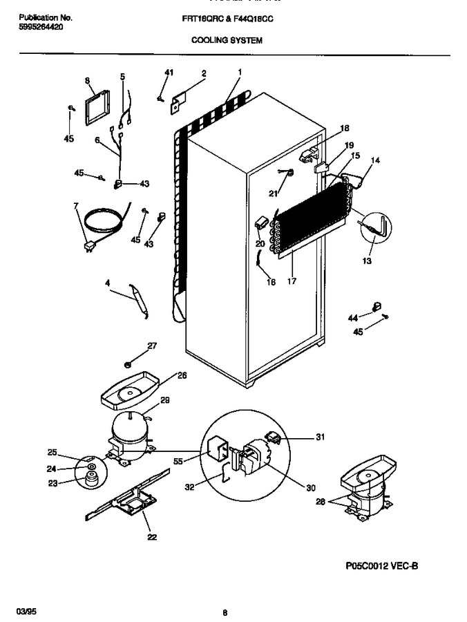 Diagram for F44Q18CCD0