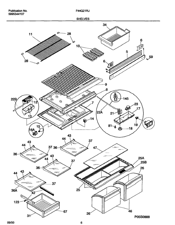 Diagram for F44Q21RJW1