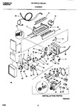 Diagram for 06 - Icemaker