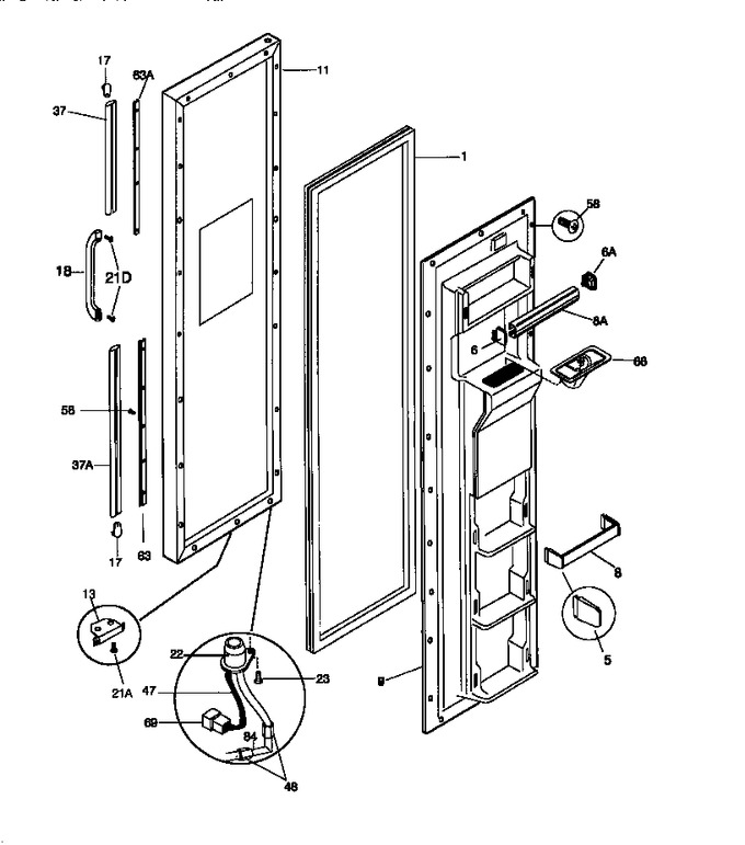 Diagram for FRS26WPCD1