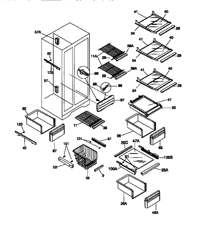 Diagram for FRS26WPCD1