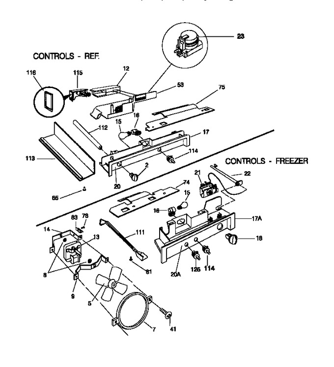 Diagram for FRS26WPCD1