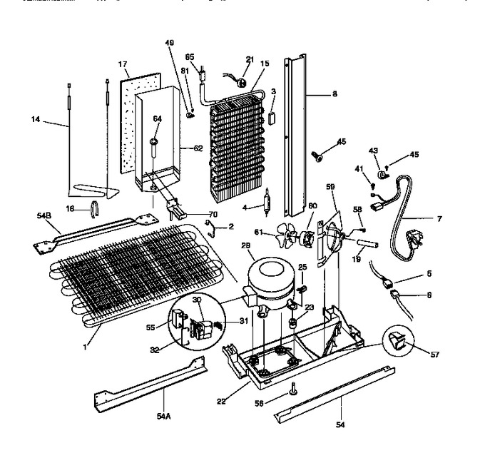 Diagram for FRS26WPCD1