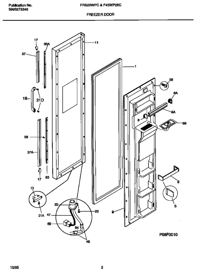 Diagram for FRS26WPCW2