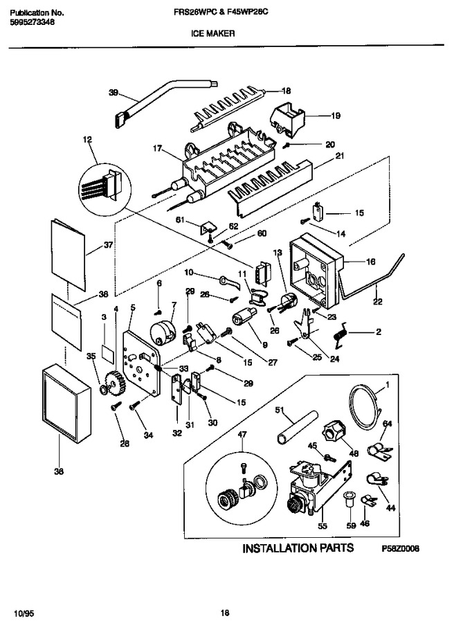 Diagram for FRS26WPCD2