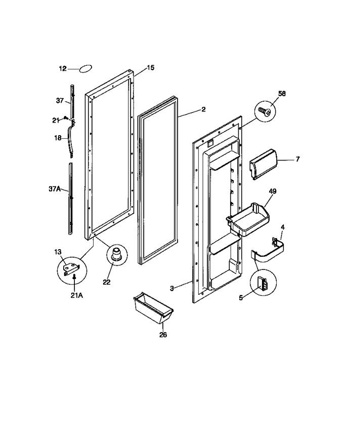 Diagram for FRS22WRCW1