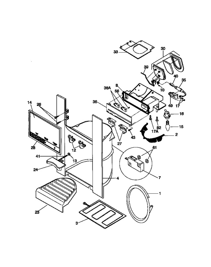 Diagram for FRS22WRCW1