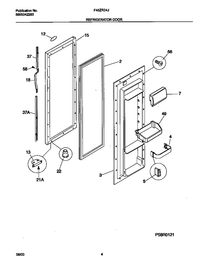 Diagram for F45ZR24JQ1