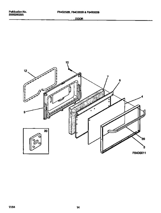 Diagram for F64B353BDA
