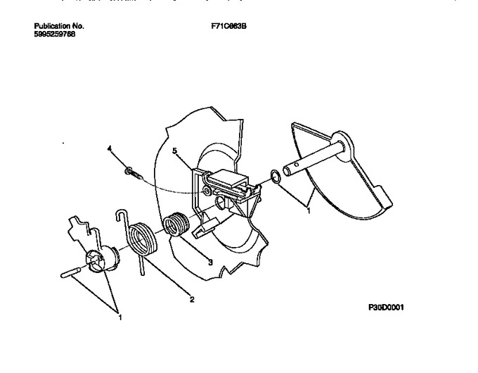 Diagram for F71C663BB0