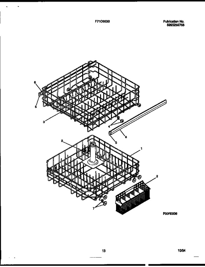Diagram for F71C663BB0