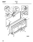 Diagram for 02 - Door