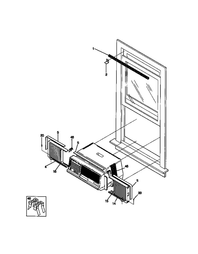 Diagram for FAB067W7B1