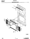 Diagram for 11 - Window Mounting Parts