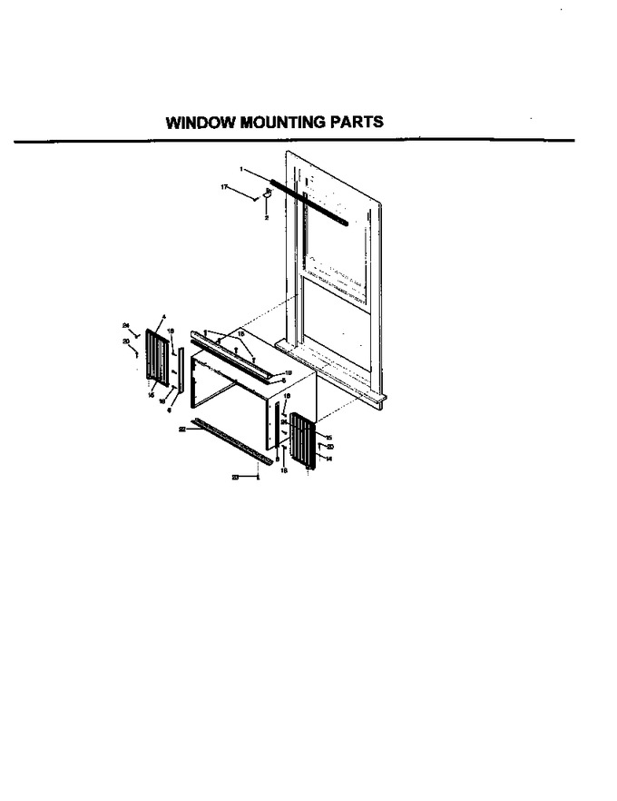Diagram for FAC064J7A5