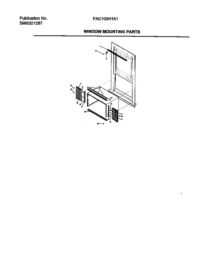 Diagram for FAC103H1A1