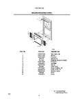 Diagram for 11 - Window Mounting Parts