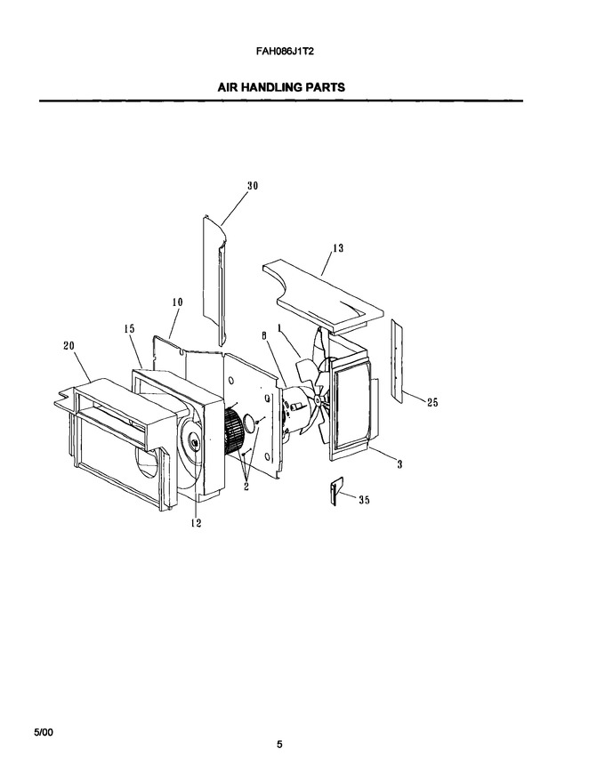 Diagram for FAH086J1T2