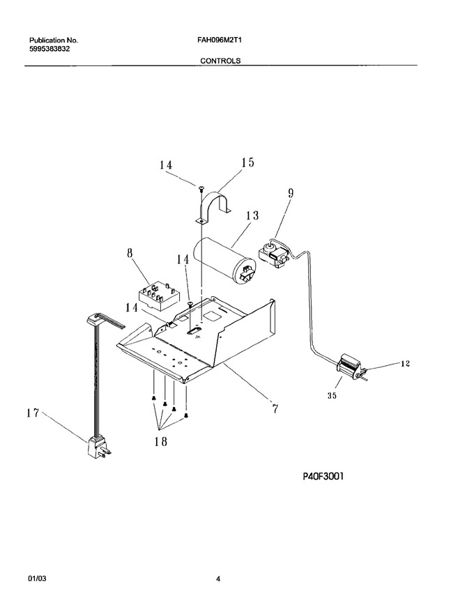Diagram for FAH096M2T1