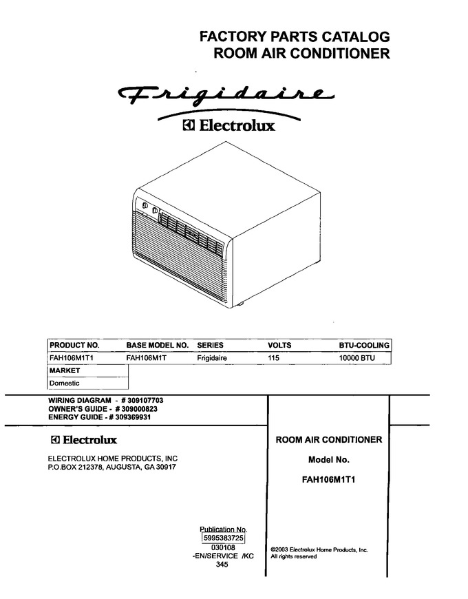 Diagram for FAH106M1T1