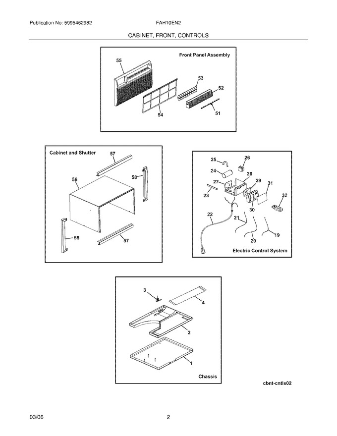 Diagram for FAH10EN2T3