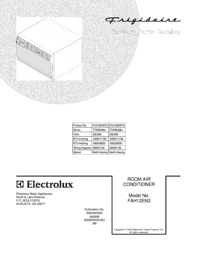 Diagram for FAH12EN2T3