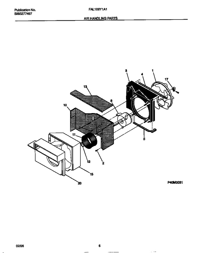 Diagram for FAL106Y1A1