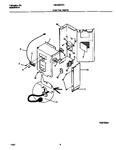 Diagram for 03 - Control  Parts