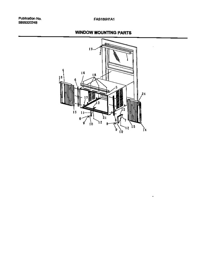 Diagram for FAS182H2A1