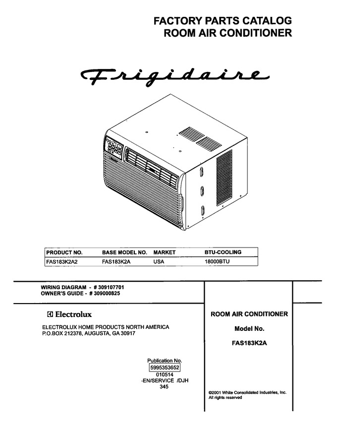 Diagram for FAS183K2A2