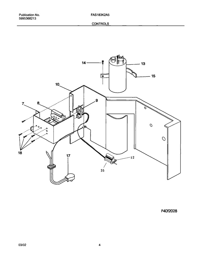 Diagram for FAS183K2A5