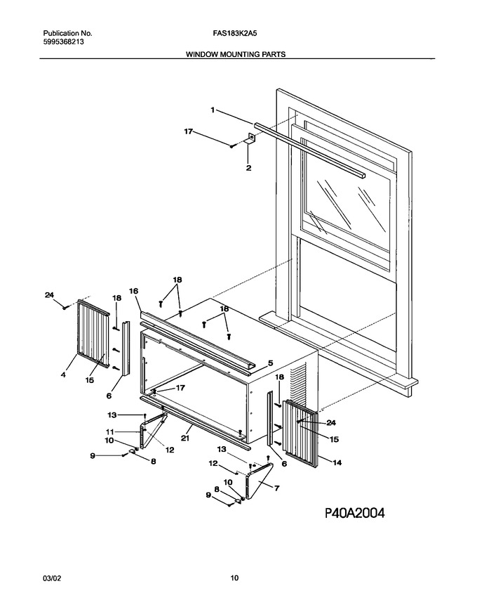 Diagram for FAS183K2A5