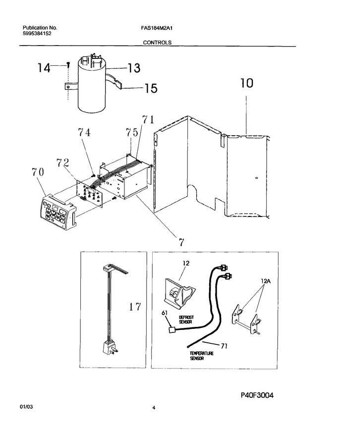 Diagram for FAS184M2A1