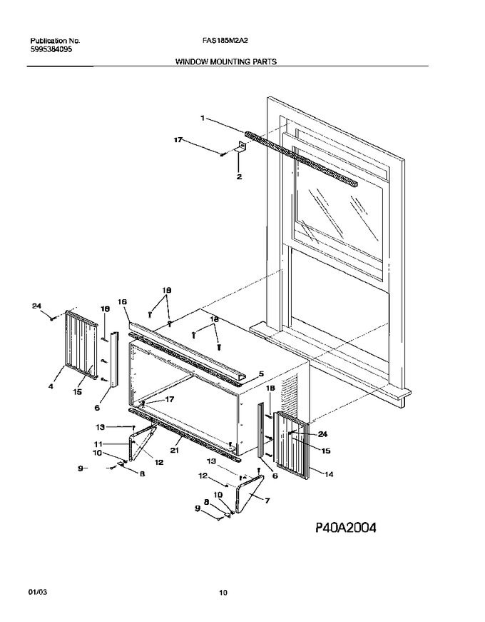 Diagram for FAS185M2A2