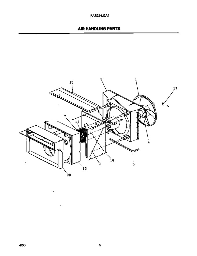 Diagram for FAS224J2A1