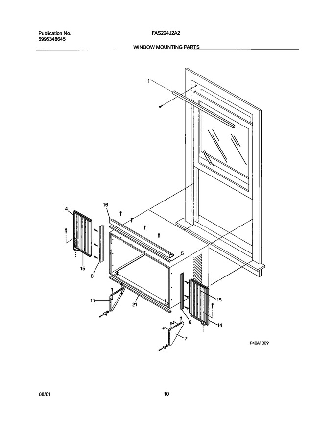 Diagram for FAS224J2A2