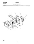 Diagram for 04 - Air Handling Parts