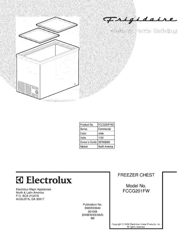 Diagram for FCCG201FW2