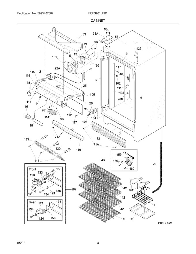 Diagram for FCFS201LFB1