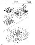 Diagram for 09 - Top/drawer