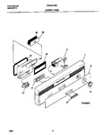 Diagram for 02 - Control Panel