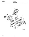 Diagram for 02 - Control Panel