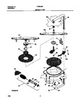 Diagram for 05 - Motor And Pump
