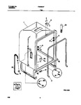 Diagram for 04 - Tub