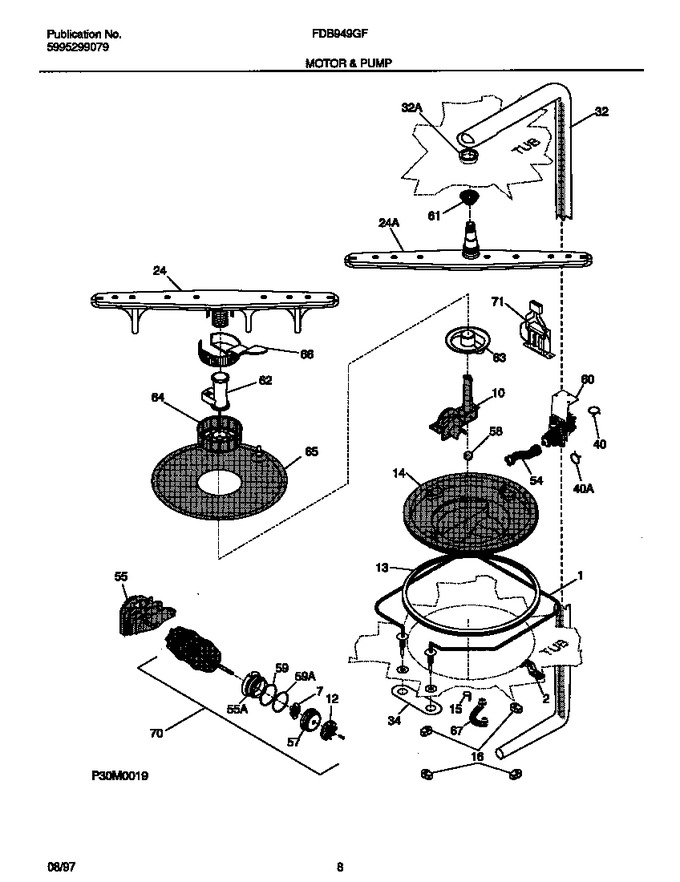 Diagram for FDB949GFB0