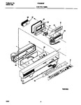Diagram for 02 - Control Panel