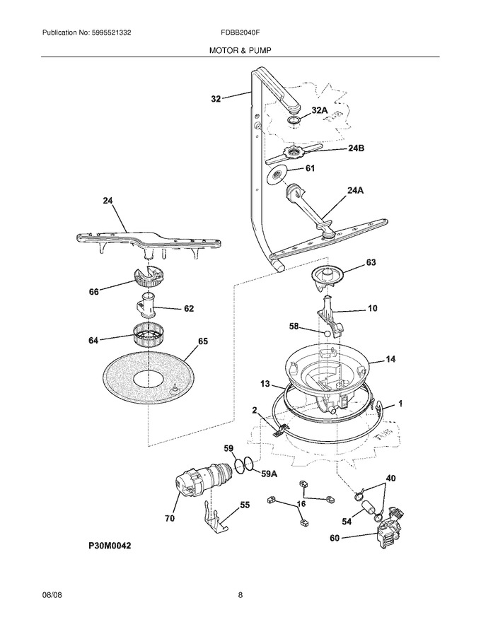 Diagram for FDBB2040FC3