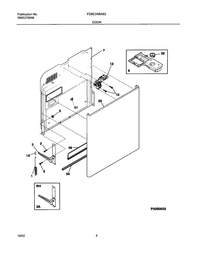 Diagram for FDBC24BAS2
