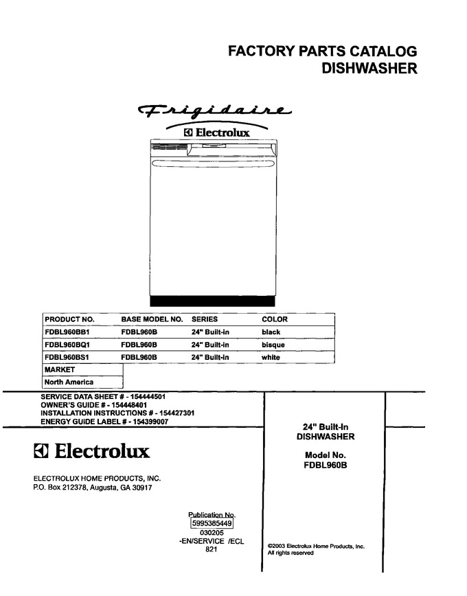 Diagram for FDBL960BQ1