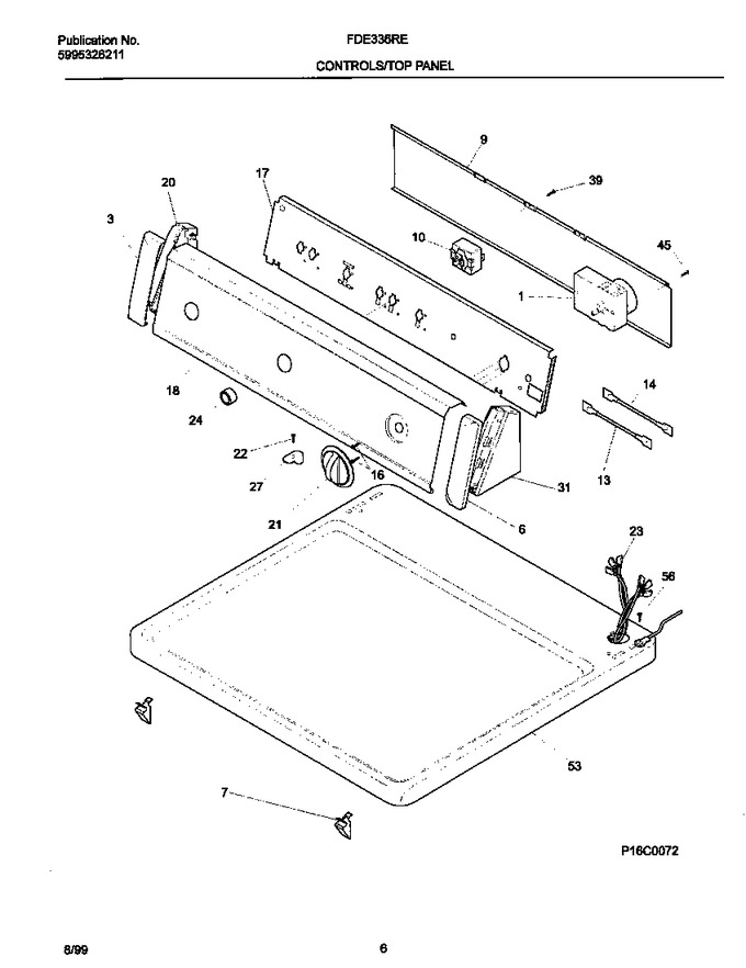 Diagram for FDE336RET2
